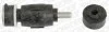 <strong>Стійка стабілізатора DACIA SANDERO I (08-), II (12-)/ RENAULT LOGAN I (04-) MONROE L25610 (фото 1)</strong>