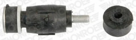 Стійка стабілізатора DACIA SANDERO I (08-), II (12-)/ RENAULT LOGAN I (04-)  для MONROE L25610 фото товару