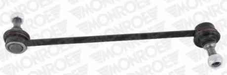 Стійка стабілізатора передня Renault Megane III, Scenic III для MONROE L25615 фото товару