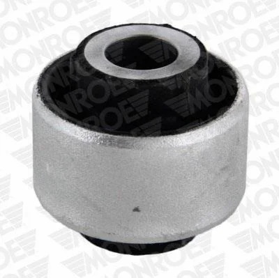 <strong>Сайлентблок важеля RENAULT FLUENCE (L3_) 10-, MEGANE III Grandtour (KZ0/1) 08- MONROE L25825 (фото 1)</strong>