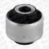 <strong>Сайлентблок важеля RENAULT FLUENCE (L3_) 10-, MEGANE III Grandtour (KZ0/1) 08- MONROE L25825 (фото 1)</strong>