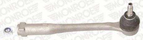 Наконечник рульової тяги пр. для MONROE L28107 фото товару