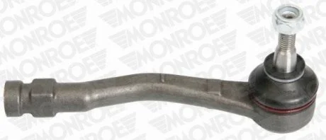 Наконечник рульової тяги CITROEN BERLINGO Box Body/MPV (B9) 08-, BERLINGO MULTISP для MONROE L28109 фото товару