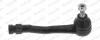 <strong>Наконечник рульової тяги лівий CITROEN BERLINGO Box Body/MPV (B9) 08-, BERLINGO M MONROE L28110 (фото 2)</strong>