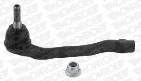Наконечник рульової тяги лів. для Peugeot MONROE L28114 фото товару