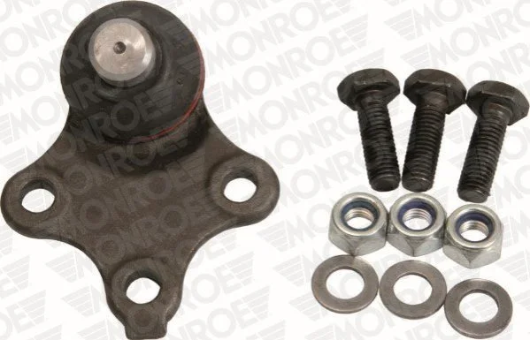 <strong>Опора кульова передняя нижня Citroen BERLINGO (96-11) MONROE L28527 (фото 1)</strong>