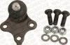 <strong>Опора кульова передняя нижня Citroen BERLINGO (96-11) MONROE L28527 (фото 1)</strong>