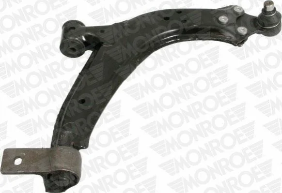 <strong>Важіль підвіски передній правий PEUGEOT 306 (7B, N3, N5) 93-03, 306 Break (7E, N3 MONROE L28529 (фото 1)</strong>