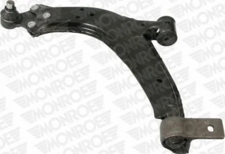 Важіль підвіски передній лівий PEUGEOT 306 (7B, N3, N5) 93-03, 306 Break (7E, N3, для Peugeot MONROE L28530 фото товару