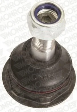 <strong>Опора кульова передня нижня CITROEN C4 II (NC_) 09-/PEUGEOT 3008 MPV (0U_) 09- MONROE L28554 (фото 1)</strong>