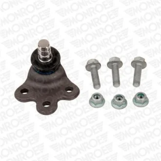 Опора кульова л/п для Peugeot MONROE L28561 фото товару