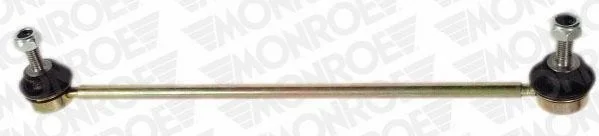<strong>Стійка стабілізатора передн Лів/Прав 335mm DS DS 3 CITROEN C2, C2 ENTERPRISE, C3 I, C3 II, C3 II/HATCHBACK, C3 III, C3 PLURIEL, C4 CACTUS, DS3 PEUGEOT 1007, 2008 I, 2008 II 1.0-2.0D 08.98- MONROE L28607 (фото 1)</strong>