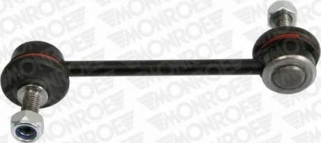 Стойка стабилизатора задняя Citroen C5 III (RD_) 08-, C5 III Break (RW_) 08-/PEUGEOT 407 (6D_) 04-11 для MONROE L28613 фото товара