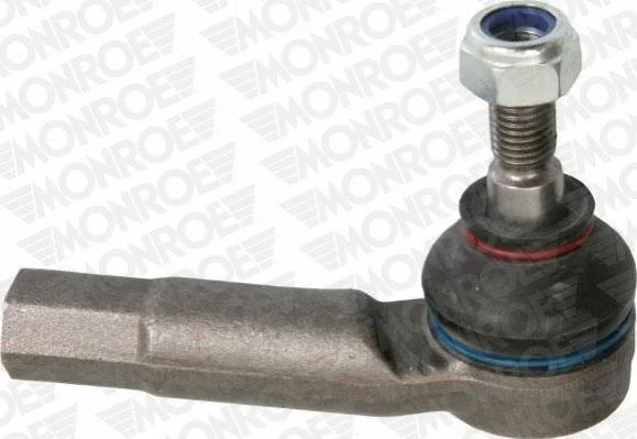 <strong>Наконечник рульової тяги SKODA OCTAVIA I (1U2) 96-10/VW GOLF IV (1J1) 97-08 MONROE L29125 (фото 1)</strong>