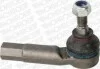 <strong>Наконечник рульової тяги SKODA OCTAVIA I (1U2) 96-10/VW GOLF IV (1J1) 97-08 MONROE L29125 (фото 1)</strong>