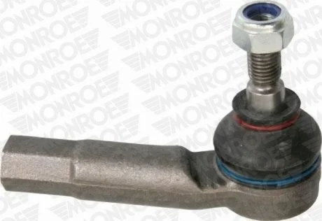 Наконечник рульової тяги SKODA OCTAVIA I (1U2) 96-10/VW GOLF IV (1J1) 97-08 для MONROE L29125 фото товару