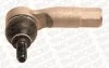 <strong>Наконечник поперечної кермової тяги MONROE L29136 (фото 1)</strong>