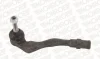 <strong>Наконечник рульової тяги лів. MONROE L29152 (фото 1)</strong>