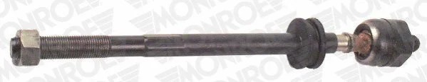 <strong>Осьовий шарнір, кермова тяга MONROE L29212 (фото 1)</strong>