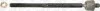 <strong>Тяга рульова SKODA OCTAVIA II (1Z3) 04-13, OCTAVIA III Combi (5E5, 5E6) 12-/VW CADDY III Box Body/MPV (2KA, 2KH, MONROE L29215 (фото 1)</strong>