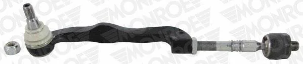 <strong>Тяга рулевая с наконечником (комплект) левая VW MULTIVAN V (7HM, 7HN, 7HF, 7EF, MONROE L29382 (фото 1)</strong>