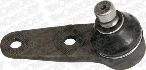 <strong>AUDI Шаровая опора прав. 80 86- без г/у /90 MONROE L29503 (фото 1)</strong>