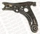 <strong>Важіль підвіски передній SEAT AROSA (6H1) 97-04/VW POLO III (6N1) 94-99 MONROE L29524 (фото 1)</strong>