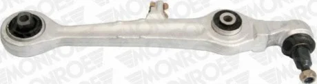 Важіль підвіски AUDI A4 B5 (8D2) 94-01/VW PASSAT B5 (3B2) 96-01, PASSAT B5 Variant (3B5) 97-01 для Audi, Skoda, Volkswagen MONROE L29525 фото товару