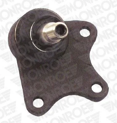 <strong>Опора кульова передня нижня ліва SEAT IBIZA III (6L1) 02-09/SKODA FABIA I Combi (6Y5) 00-07 MONROE L29564 (фото 1)</strong>