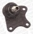 <strong>Опора кульова передня нижня ліва SEAT IBIZA III (6L1) 02-09/SKODA FABIA I Combi (6Y5) 00-07 MONROE L29564 (фото 1)</strong>