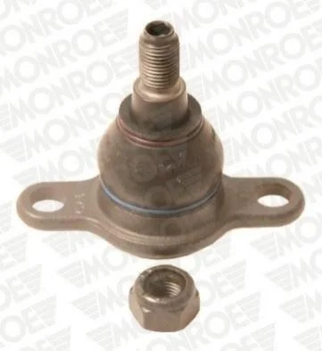 <strong>Опора шаровая передняя нижняя VW MULTIVAN V (7HM, 7HN, 7HF, 7EF, 7EM, 7EN) 03-15 MONROE L29578 (фото 1)</strong>