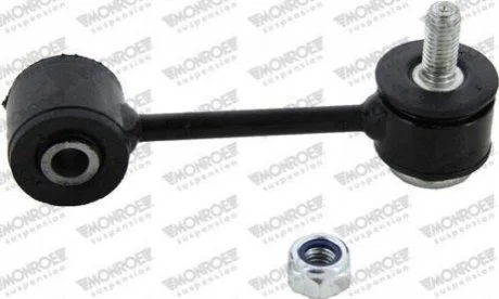 Стійка стабілізатора передня AUDI A3 (8L1) 96-06/SEAT LEON (1M1) 99-06 для MONROE L29611 фото товару