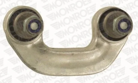 Стійка стабілізатора передня права AUDI A4 B5 (8D2) 94-01/VW PASSAT B5 (3B2) 96-01  для MONROE L29613 фото товару