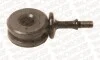 <strong>Стійка стабілізатора передня ліва AUDI A4 B5 (8D2) 94-01/VW PASSAT B5 (3B2) 96-01 MONROE L29614 (фото 1)</strong>