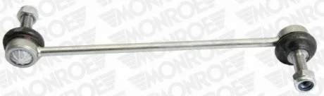 Стійка стабілізатора VW MULTIVAN V (7HM, 7HN, 7HF, 7EF, 7EM, 7EN) 03-15 для MONROE L29632 фото товару