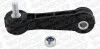 <strong>Стойка стабилизатора передняя AUDI A3 (8L1) 96-06/SEAT LEON (1M1) 99-06 MONROE L29674 (фото 1)</strong>