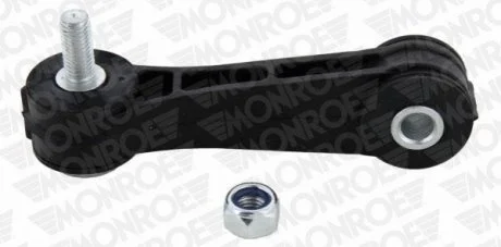 Стійка стабілізатора передня AUDI A3 (8L1) 96-06/SEAT LEON (1M1) 99-06 для MONROE L29674 фото товару