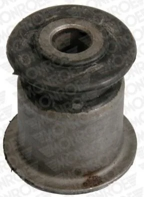 <strong>Сайлентблок передній VW MULTIVAN V (7HM, 7HN, 7HF, 7EF, 7EM, 7EN) 03-15 MONROE L29879 (фото 1)</strong>