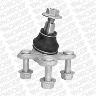 <strong>Опора кульова передня нижня права SEAT LEON (1P1) (05-13)/SKODA OCTAVIA III (MONROE L29A01 (фото 1)</strong>