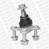 <strong>Опора шаровая передняя нижняя левая SEAT LEON (1P1) (05-13)/SKODA OCTAVIA III (5 MONROE L29A02 (фото 1)</strong>