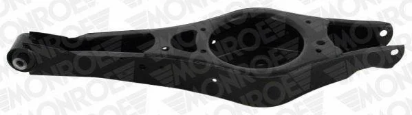 <strong>Рычаг подвески задний SEAT LEON (1P1) 05-13/SKODA OCTAVIA II (1Z3) 04-13 (MONROE L29A29 (фото 1)</strong>
