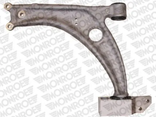 <strong>Важіль підвіски пер. л/п (без кул. опори) MONROE L29A98 (фото 1)</strong>