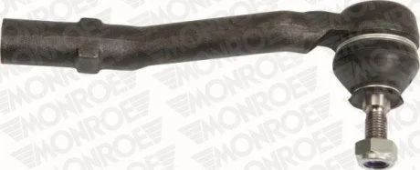 Наконечник рульової тяги правий CITROEN C2 (JM_) 03-17, C3 I (FC_, FN_) 02- (L381 для MONROE L38103 фото товару
