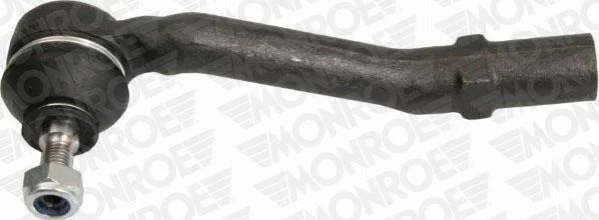 <strong>Наконечник рульової тяги лівий CITROEN C2 (JM_) 03-17, C3 I (FC_, FN_) 02- (L3810 MONROE L38104 (фото 1)</strong>