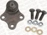 <strong>Опора кульова передня нижня Citroen Berlingo / Peugeot Partner (96-) MONROE L38503 (фото 1)</strong>