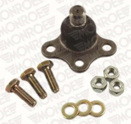 <strong>Опора кульова Citroen C3 I (FC_, FN_) 02-, C3 III (SX) 16-, C3 Picasso (SH_) 09- MONROE L38509 (фото 1)</strong>