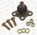 <strong>Опора кульова Citroen C3 I (FC_, FN_) 02-, C3 III (SX) 16-, C3 Picasso (SH_) 09- MONROE L38509 (фото 1)</strong>