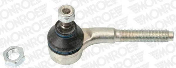 <strong>Наконечник рульової тяги CITROEN SAXO (S0, S1) 96-04/PEUGEOT 106 II (1A_, 1C_) 96-05 MONROE L3870 (фото 1)</strong>