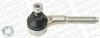 <strong>Наконечник рульової тяги CITROEN SAXO (S0, S1) 96-04/PEUGEOT 106 II (1A_, 1C_) 96-05 MONROE L3870 (фото 1)</strong>