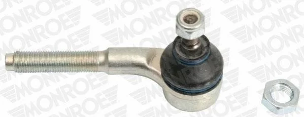 <strong>Наконечник рульової тяги CITROEN SAXO (S0, S1) 96-04/PEUGEOT 106 II (1A_, 1C_) 96 MONROE L3871 (фото 1)</strong>